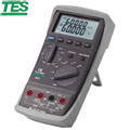 TES泰仕 4 5/6 記錄型萬用電錶 PROVA 803
