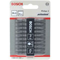 BOSCH PH2專業用螺絲起子頭65mm