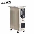 NORTHERN 北方 葉片式電暖器(9片) NR-09ZL (定時功能)