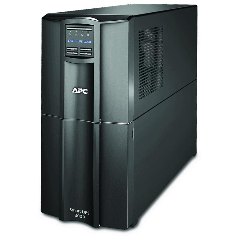 APC UPS不斷電系統 SMT3000TW-UPS不斷電專館 - EcLife良興購物網