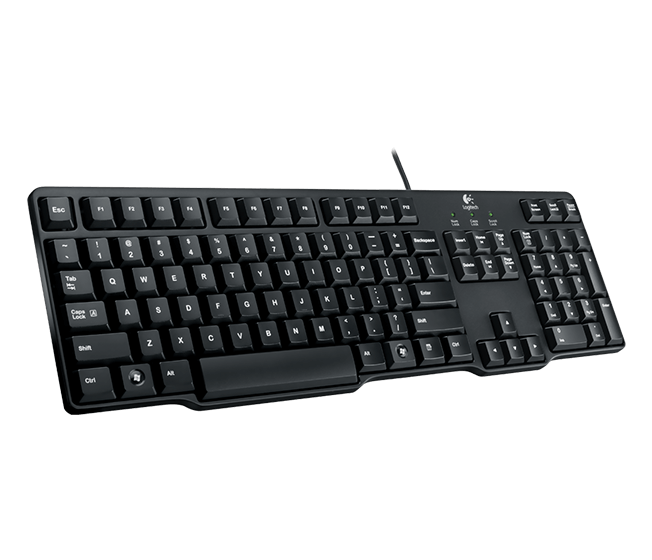 logitech 羅技 k100 ps2有線鍵盤價格比價資訊 良興eclife購物網 logitech 羅技 k100 ps2有線鍵盤價格比價資訊 良興eclife購物網