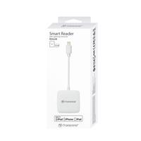 創見 Apple Lightning MFi 認證OTG讀卡機(RDA2)