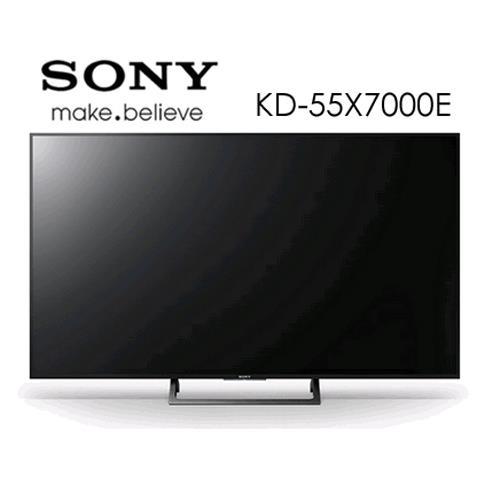 2013年全面体验新型Sony X9000系列4K电视