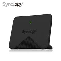 Synology 群暉 MR2200ac Mesh 無線路由器