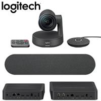 【客訂】Logitech 羅技 RALLY 視訊會議設備