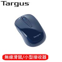 Targus 泰格斯 AMW600 光學無線滑鼠 藍