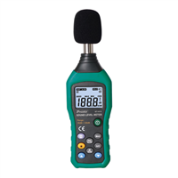 ProsKit寶工  MT-4618數位噪音計
