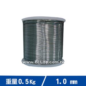 台灣固品 焊錫 60% 0.5Kg 1.0mm