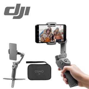 DJI Osmo Mobile 3 手持雲台 套裝版