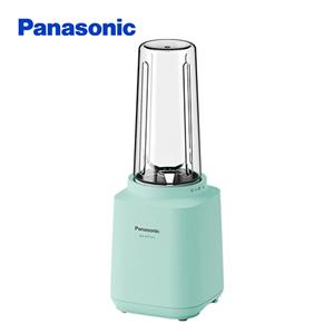Panasonic 國際牌 600mL 隨行杯果汁機 MX-XPT103 綠
