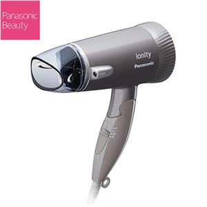 Panasonic 國際牌 雙負離子吹風機 EH-NE43 雲灰紫