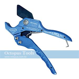 Octopus尚卓 PVC 36mm水管剪 (496.310)