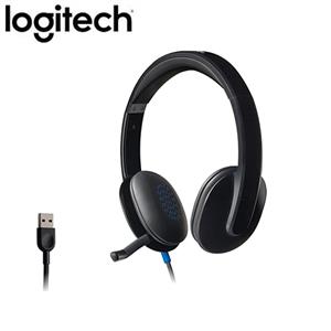 Logitech 羅技 H540 USB 耳機麥克風