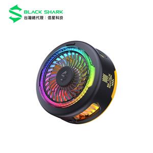 Black Shark 黑鯊 冰封製冷背夾 5 磁吸版