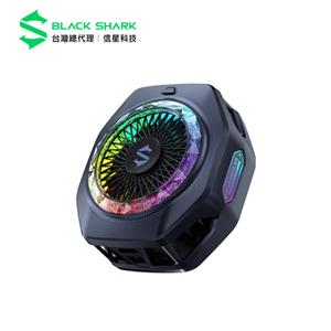 Black Shark 黑鯊 冰封製冷背夾 5 PRO 磁吸版