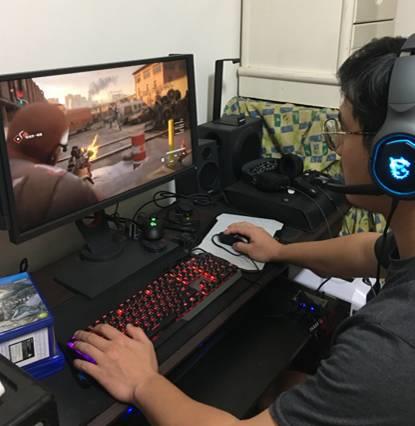 遊戲中.JPG