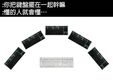 遊戲體驗再進化！Logitech G913 TKL 無線Linear遊戲鍵盤【夯貨體驗團