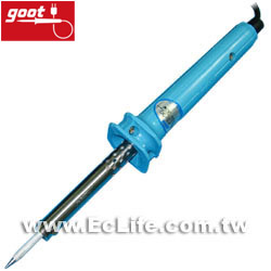 goot 太洋電機 KS-30R 30W 長壽型烙鐵