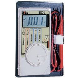 名片型電錶EZ-5