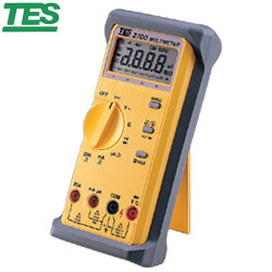 TES泰仕 LCR數位式電錶 TES-2700