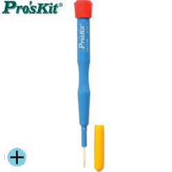 ProsKit 寶工 1PK-034NG 彩頭陶瓷調整起子