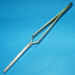日本goot  反夾鑷子 TS-16
