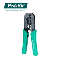 ProsKit 寶工 808-376H   6P/8P網路壓著鉗