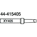 XYTRONIC賽威樂 168-3C烙鐵頭系列 44-415405 (5支裝)