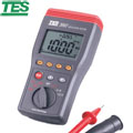 TES泰仕 自動換檔絕緣測試器 TES-3660