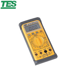TES泰仕 LCR數位式電錶 TES-2712