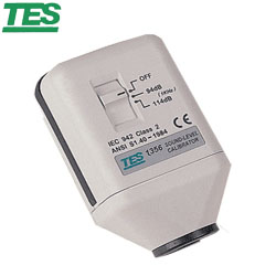 TES泰仕 音位校正器 TES-1356