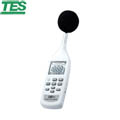 TES泰仕 噪音計 TES-52A