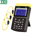 泰仕TES 電力品質分析儀(3000A) PROVA6830+3007