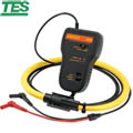 泰仕TES 可撓性電流轉換器 AFLEX-3000