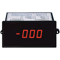 Lutron 直流電壓錶頭 DR-99DCV