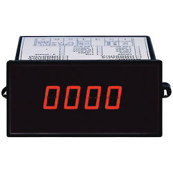 Lutron 盤面式轉速計 DT-2240D