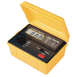 Lutron 接地電阻計 ET-3000