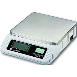 Lutron 數字磅秤 GM-5000