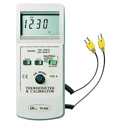 Lutron 溫度校正器 TC-920
