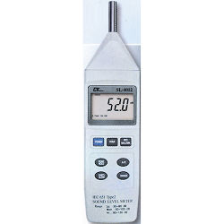 Lutron 智慧型噪音計 SL-4012