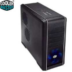 CoolerMaster機殼 CM690