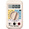 Lutron 經濟型LCR錶 LCR-9063