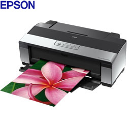 Epson A3 大尺寸印表機 Stylus Photo R2880