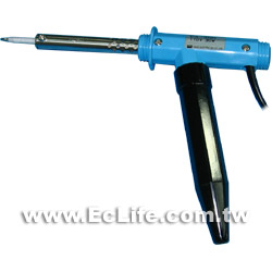 goot 太洋電機 CA-30R 30W 長壽型烙鐵 (加蓋)