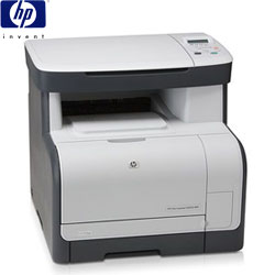 Hp cm1312 не пропечатывает полосу