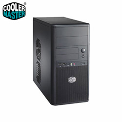 Cooler Master Elite 341 機殼 (Micro-ATX專用)