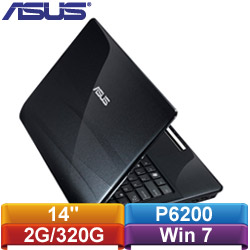 【夜間下殺】ASUS華碩 14吋筆記型電腦 A42F-122CP6200