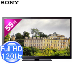 SONY 55吋Full HD LED液晶電視 KDL-55EX710