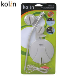 Kolin歌林 KIT-7464E 桌上型麥克風 