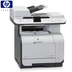 HP 彩色雷射多功能事務機 CM2320nf